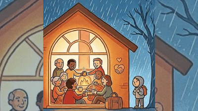 Fascism and the future of home