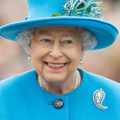 Queen Elizabeth Said This Normal Person Hobby Kept Her "In Touch" With the Public, Per Royal Author