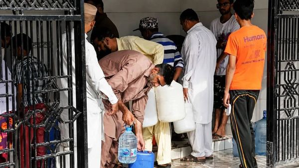 Is Indus Waters Treaty deadlock hurting Pakistan? Karachi reels under chronic water shortage
