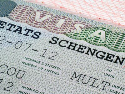 One in six Indian Schengen visa applications were rejected in 2025 — these countries denied the most