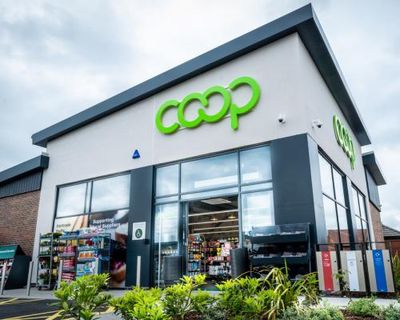 Mutual retailer triples boss’s pay to £2.2m despite fall in profits
