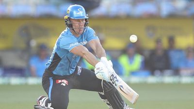 Lynn, McSweeney star for Northamptonshire in Blast