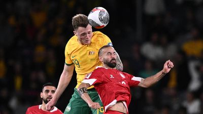 Socceroos to relish hostile Mexico crowd in Pasadena