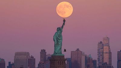 New York/New Jersey: A travel guide to the 2026 World Cup final host