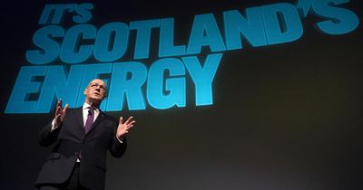 John Swinney steps up calls to end ‘Westminster rip-off’ over energy