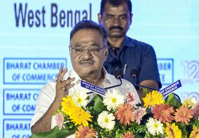 BJP government seeks Tata return to West Bengal's Singur as part of industrial revival push