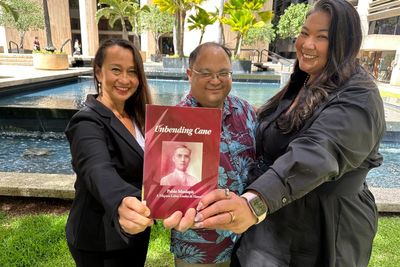 Filipino lawyers move to raise legacy of Pablo Manlapit, forgotten leader of Hawaii labor movement