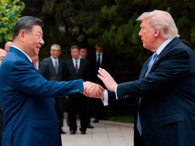 US, China deepen media row as Donald Trump revokes Xinhua journalist’s visa