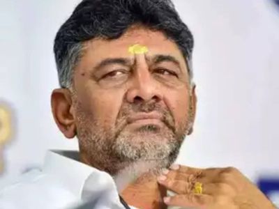D K Shivakumar's astrologer predicts long stint for him as Karnataka CM