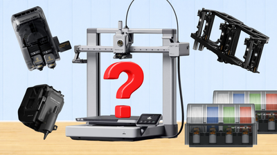 Bambu Lab teases new A2L 3D printer — June 1 launch hints at a massive, budget-friendly bed slinger