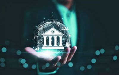 ICICI Bank, AU Small Finance Bank top picks as banking sector gears up for earnings revival