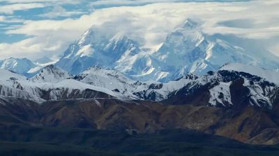 Three climbers dead, one rescued after fall near treacherous Denali Pass on Alaska's Mount McKinley