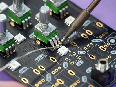 India must fast-track chip self-reliance as import bill and security risks mount, says NITI Aayog