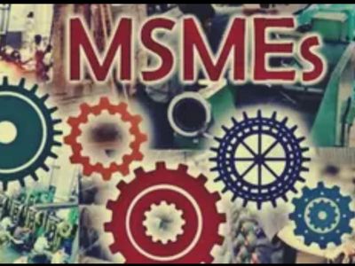 BRICS nations discuss technology access, innovation support for MSMEs under India's chairship