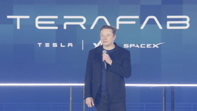 'Our ability to achieve orbital AI at scale depends on our ability to access a sufficient number of AI chips, significantly more than are currently available to us': SpaceX admits that getting data centers in space may fall short due to a lack of chips