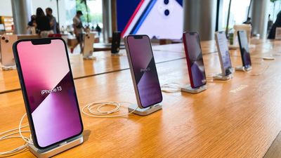 Apple raises trade-in value for products — here's how much more you'll get for an old iPhone, iPad, MacBook or Apple Watch