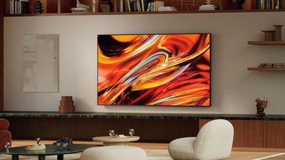 We just tested the Bravia 7 II — here’s why I think it could be the Sony TV to buy in 2026