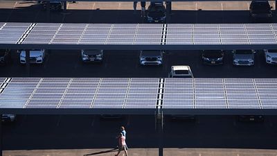 Clean energy saved EU €51 billion in 2025 by cutting fossil fuel imports - as solar leads the way