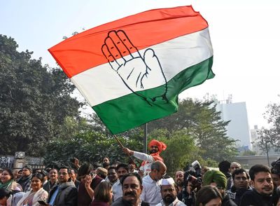 Ex-Congress MP K P Dhanapalan no more