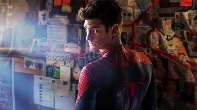 Spider-Noir star Nicolas Cage has revealed his favorite live-action Spider-Man, and it's not who I was expecting