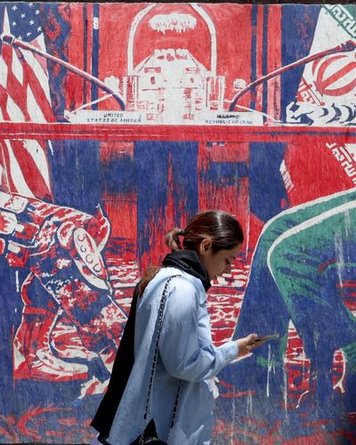 A broken economy and an emboldened regime: Iranians abandoned to endure fallout from war