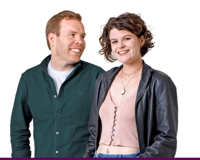 Blind date: ‘Most awkward moment? When he said his dad set up the date for him’