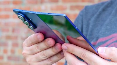 Samsung Galaxy Z Fold 8 may eliminate the display crease too — step aside iPhone Fold