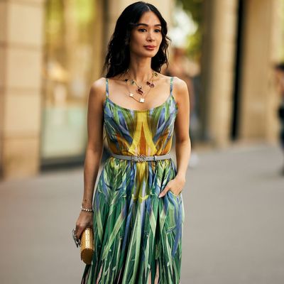 Memorial Day Weekend May Be Over, but These Chic Summer Finds Are Still on Sale