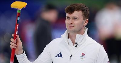 Bruce Mouat: I need to try again for Olympic gold
