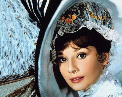 What links My Fair Lady, Boy on a Dolphin and West Side Story? The Saturday quiz
