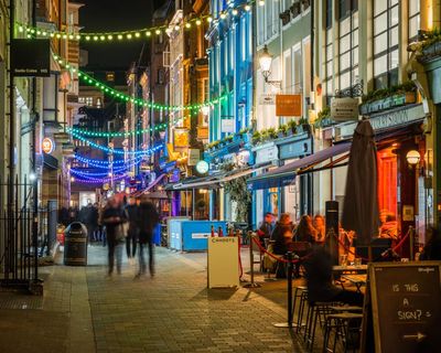 Resident group’s objections to bar and restaurant licences ‘destroying Soho’s reputation’