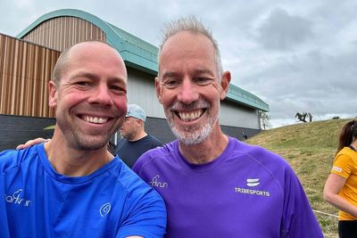 Runner says 1,000-parkrun milestone will celebrate event’s community spirit