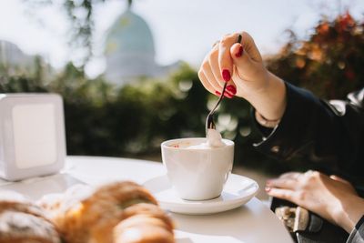 Can you have a cappuccino after 11am? The Italy faux pas all tourists should know