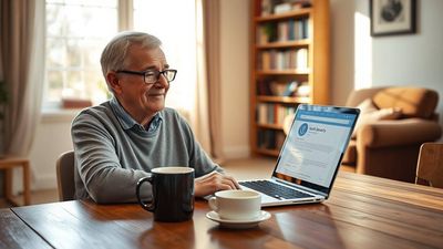 Nearing retirement and invested mostly in FDs? Expert shares diversification roadmap