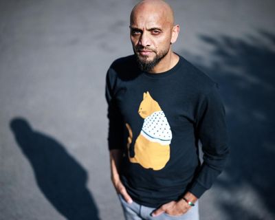 Manchester cafe owner says police tried to recruit him to spy on Palestine Action
