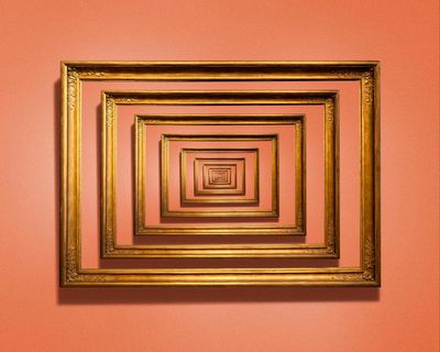 The hill I will die on: Let me tell you the one big problem with art galleries. There’s too much art