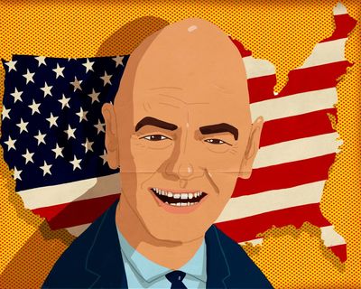 I read Gianni Infantino’s name-dropping, despot-fluffing book so you don’t have to
