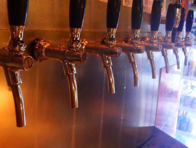 Craft beer group hails end of afternoon alcohol ban