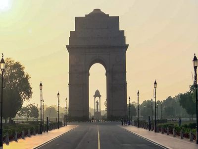 India faces test of oil, inflation and monsoon risks despite economic resilience, FinMin report shows