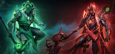 'Warframe' Devstream 196 Reveals 'Jade Shadows: Constellations' Details, Railjack Content, and More