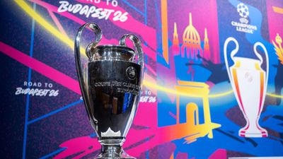 PSG coach Enrique dismisses favourites tag before Arsenal showdown