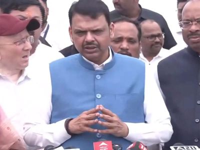 Mahayuti committed to Maratha community, OBC interests fully protected: Maharashtra CM Fadnavis