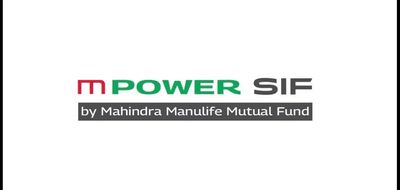 Mahindra Manulife Mutual Fund announces launch of its SIF platform MPOWER