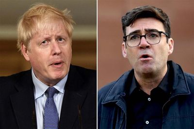 Is Andy Burnham Labour’s version of Boris Johnson?