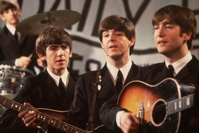 Paul McCartney names his favourite Beatle: ‘He was like the leader’