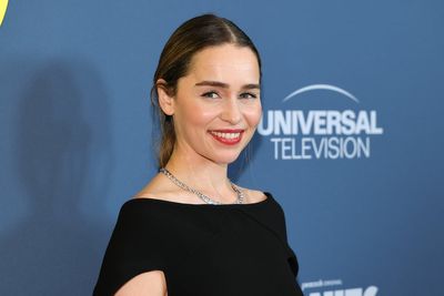 Emilia Clarke rubbishes rumours about her Game of Thrones salary: ‘Can you imagine?’