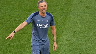 'No favourites': PSG, Arsenal set for knife-edge Champions League final