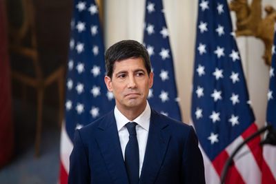 Surging Treasury yields expose a brutal truth: America has no margin for error on its $31 trillion debt