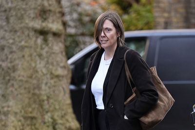 Victims asked to ‘suck it up’ for benefit of attackers, says former minister