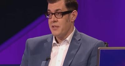 Richard Osman baffled as he has ‘no idea’ where wrong Pointless claim came from
